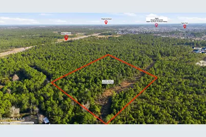 5.5 Ac Plantation Road, Wilmington, NC 28411 - Photo 5
