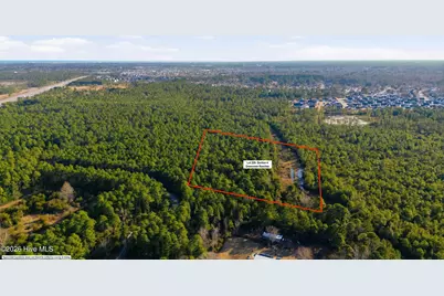 5.5 Ac Plantation Road, Wilmington, NC 28411 - Photo 7
