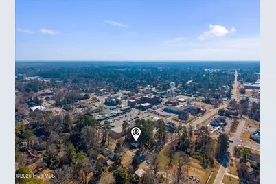 810 N Lee Street, Whiteville, NC 28472 - Photo 39