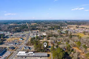 810 N Lee St, Whiteville, NC 28472 - Photo 37