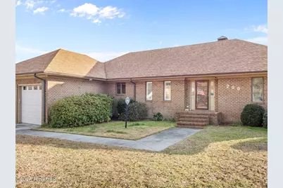 200 Pelican Drive, Newport, NC 28570 - Photo 7