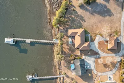 200 Pelican Drive, Newport, NC 28570 - Photo 11