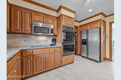 200 Pelican Drive, Newport, NC 28570 - Photo 27