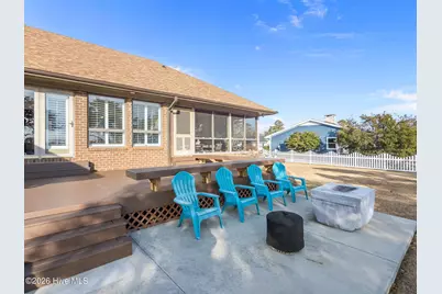 200 Pelican Drive, Newport, NC 28570 - Photo 53