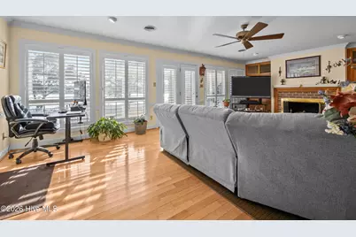 200 Pelican Drive, Newport, NC 28570 - Photo 23