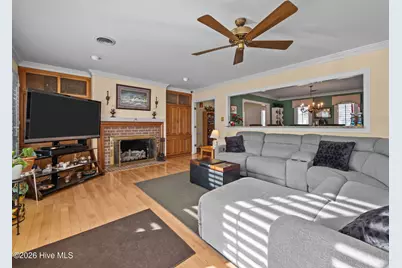 200 Pelican Drive, Newport, NC 28570 - Photo 21