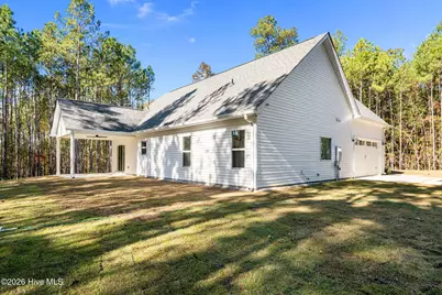 Tbd Doubs Chapel Road Road, West End, NC 27376 - Photo 35