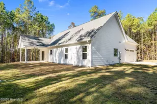 Tbd Doubs Chapel Road Rd, West End, NC 27376 - Photo 35