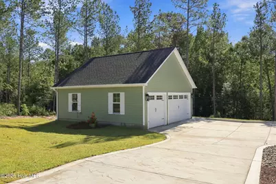 295 Whispering Ridge, West End, NC 27376 - Photo 37
