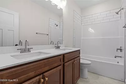 Tbd Doubs Chapel Road Road, West End, NC 27376 - Photo 25