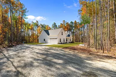 Tbd Doubs Chapel Road Road, West End, NC 27376 - Photo 3