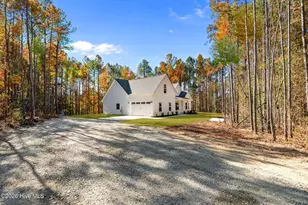 Tbd Doubs Chapel Road Rd, West End, NC 27376 - Photo 3