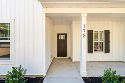 Tbd Doubs Chapel Road Road, West End, NC 27376 - Photo 5