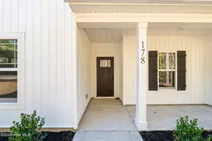 Tbd Doubs Chapel Road Rd, West End, NC 27376 - Photo 5