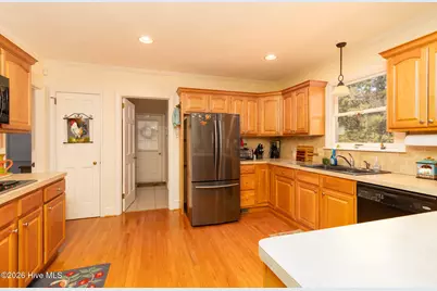 115 Horniblow Point Road, Edenton, NC 27932 - Photo 5