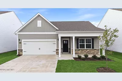 1524 Stone Wood Drive, Winterville, NC 28590 - Photo 1