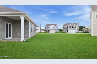 1524 Stone Wood Drive, Winterville, NC 28590 - Photo 33