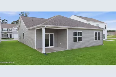 1524 Stone Wood Drive, Winterville, NC 28590 - Photo 29