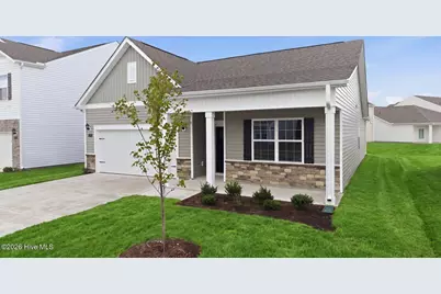 1524 Stone Wood Drive, Winterville, NC 28590 - Photo 3