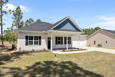 15 Glider (Lot 1) Lane, Cameron, NC 28326 - Photo 3