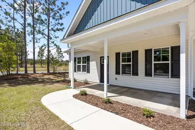 15 Glider (Lot 1) Lane, Cameron, NC 28326 - Photo 5