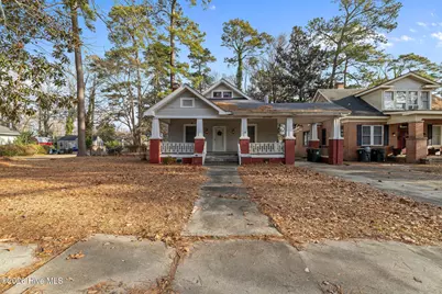 1101 Evergreen Avenue, Goldsboro, NC 27530 - Photo 1