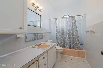1101 Evergreen Avenue, Goldsboro, NC 27530 - Photo 9