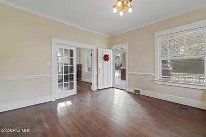 1101 Evergreen Avenue, Goldsboro, NC 27530 - Photo 5