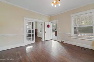 1101 Evergreen Ave, Goldsboro, NC 27530 - Photo 5