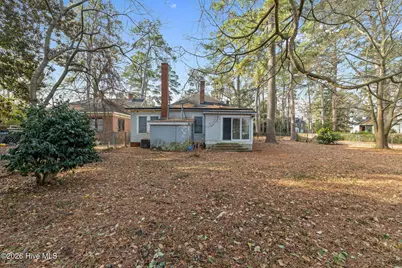 1101 Evergreen Avenue, Goldsboro, NC 27530 - Photo 23