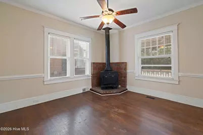 1101 Evergreen Avenue, Goldsboro, NC 27530 - Photo 7