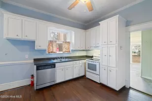 1101 Evergreen Ave, Goldsboro, NC 27530 - Photo 15