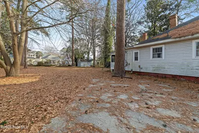 1101 Evergreen Avenue, Goldsboro, NC 27530 - Photo 3