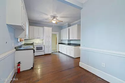 1101 Evergreen Avenue, Goldsboro, NC 27530 - Photo 13