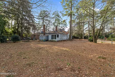 1101 Evergreen Avenue, Goldsboro, NC 27530 - Photo 25