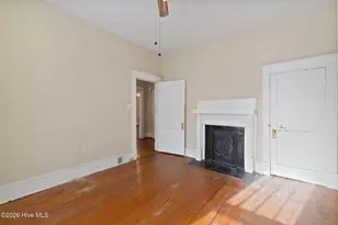 1101 Evergreen Ave, Goldsboro, NC 27530 - Photo 17
