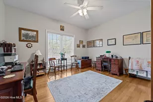 121 Sakonnet Trail, Pinehurst, NC 28374 - Photo 27