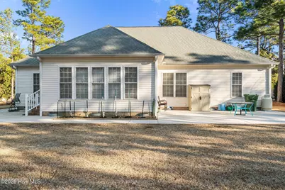 121 Sakonnet Trail, Pinehurst, NC 28374 - Photo 37