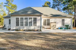 121 Sakonnet Trail, Pinehurst, NC 28374 - Photo 37