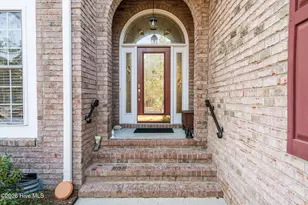 121 Sakonnet Trail, Pinehurst, NC 28374 - Photo 3