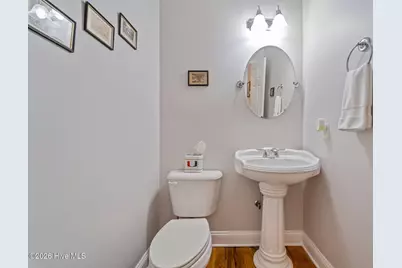 121 Sakonnet Trail, Pinehurst, NC 28374 - Photo 31