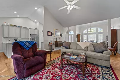 121 Sakonnet Trail, Pinehurst, NC 28374 - Photo 11