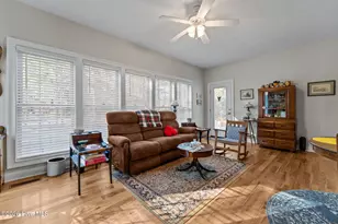 121 Sakonnet Trail, Pinehurst, NC 28374 - Photo 19