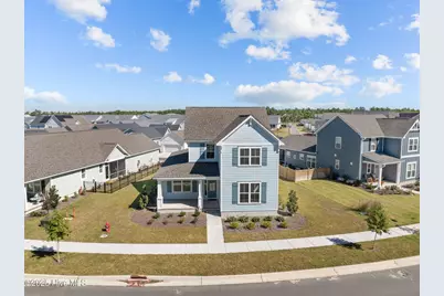 1212 Trisail Terrace, Wilmington, NC 28412 - Photo 45