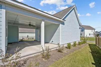 1212 Trisail Terrace, Wilmington, NC 28412 - Photo 41