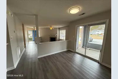 107 Breezewood Drive #A, Greenville, NC 27858 - Photo 3