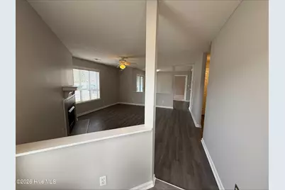107 Breezewood Drive #A, Greenville, NC 27858 - Photo 9