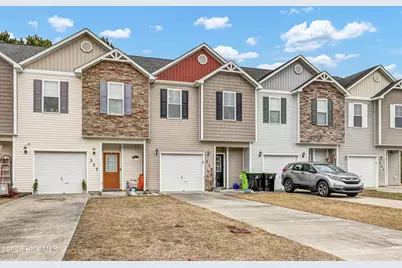 319 Cedar Island Trail, Holly Ridge, NC 28445 - Photo 3