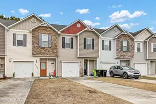 319 Cedar Island Trail, Holly Ridge, NC 28445 - Photo 3
