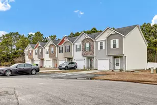 319 Cedar Island Trail, Holly Ridge, NC 28445 - Photo 1